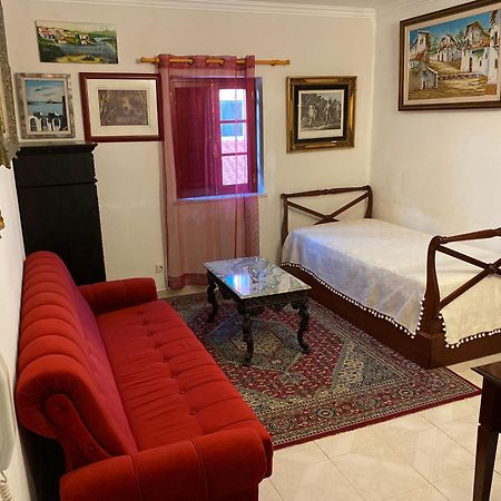 Vintage Apartment Milfontes วิลานอวา ดิ มิลฟงติส ภายนอก รูปภาพ