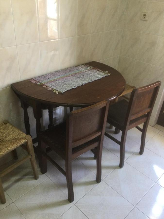 Vintage Apartment Milfontes วิลานอวา ดิ มิลฟงติส ภายนอก รูปภาพ