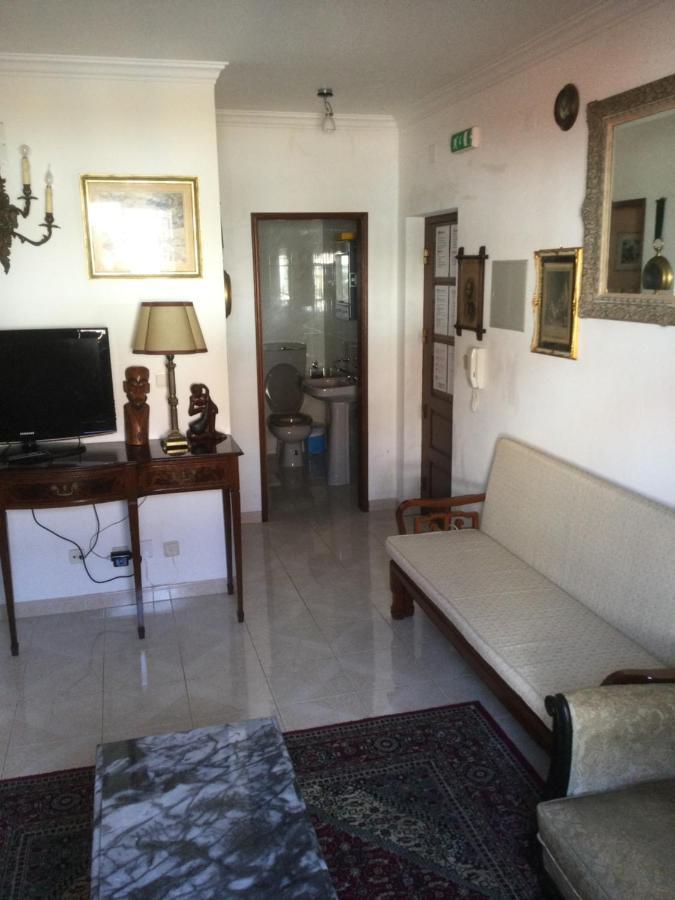 Vintage Apartment Milfontes วิลานอวา ดิ มิลฟงติส ภายนอก รูปภาพ