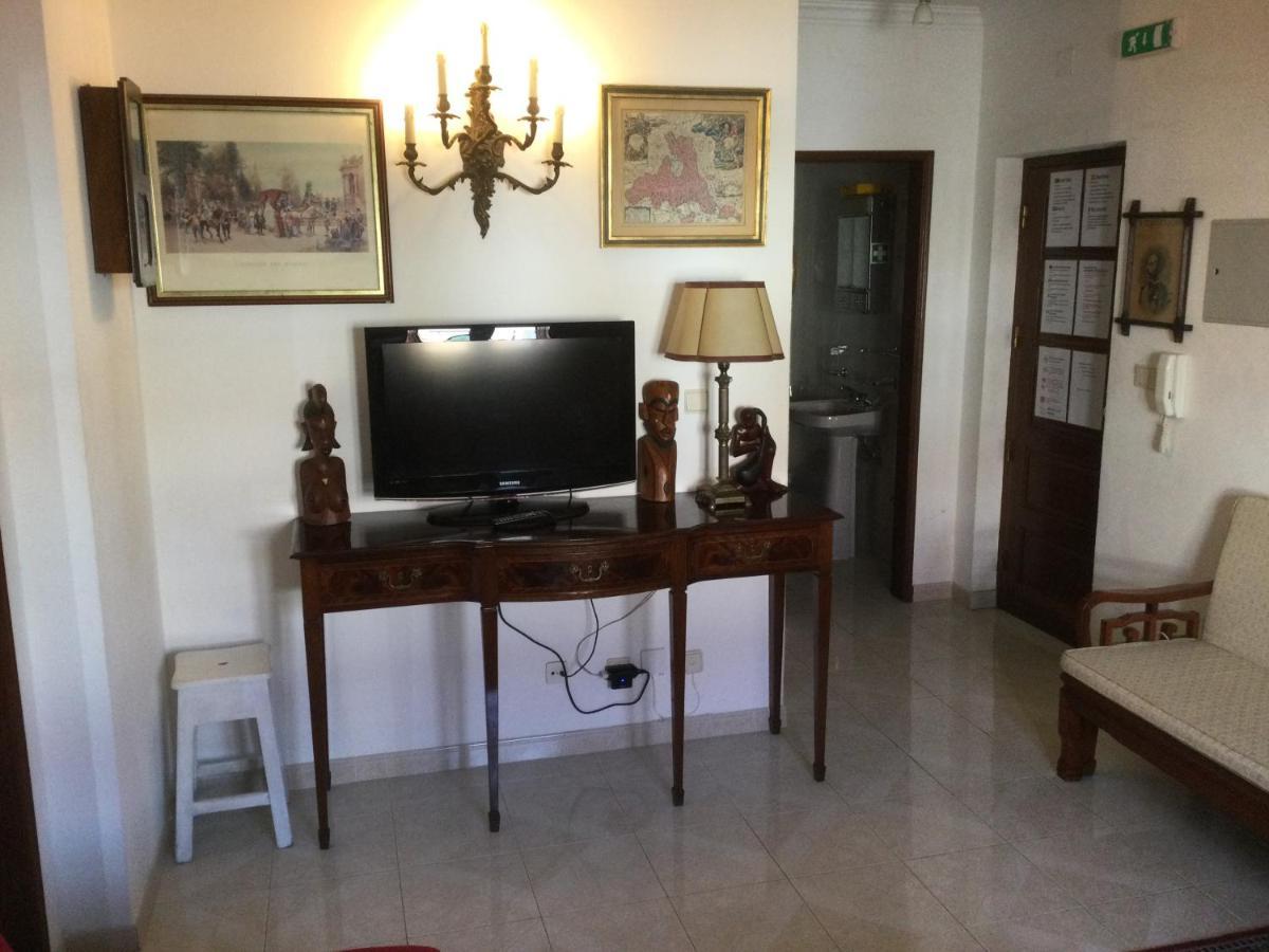Vintage Apartment Milfontes วิลานอวา ดิ มิลฟงติส ภายนอก รูปภาพ