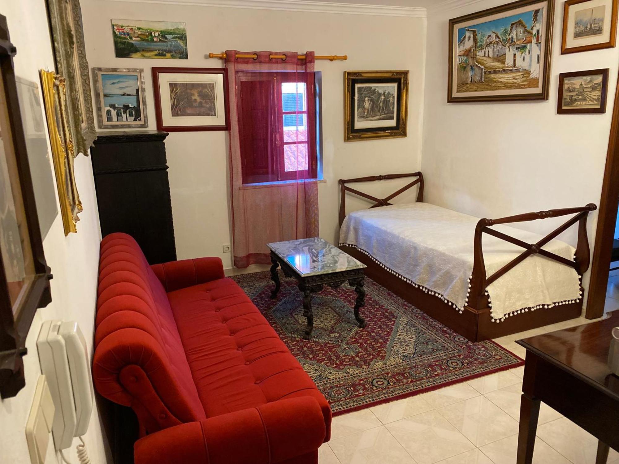Vintage Apartment Milfontes วิลานอวา ดิ มิลฟงติส ภายนอก รูปภาพ