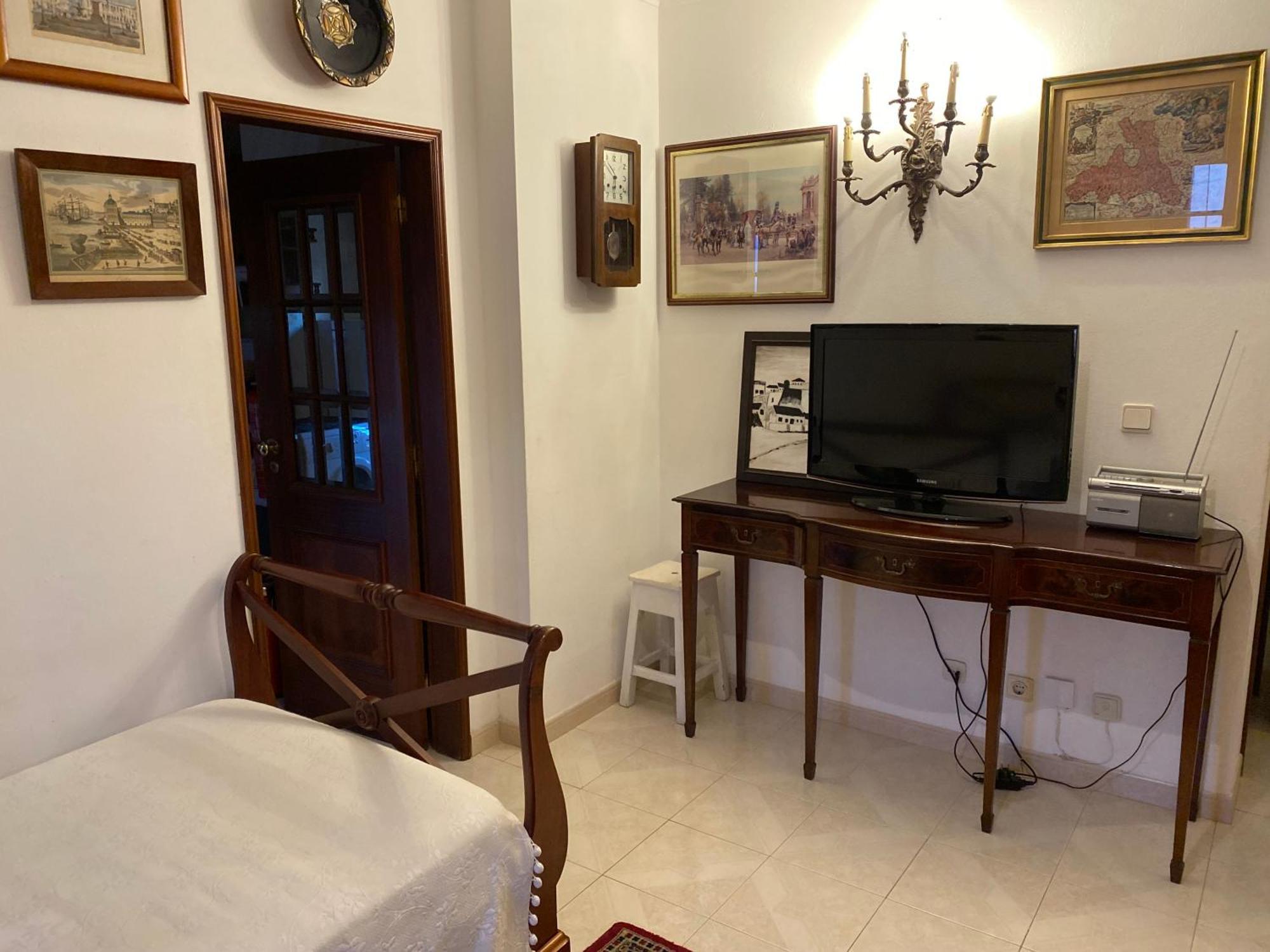 Vintage Apartment Milfontes วิลานอวา ดิ มิลฟงติส ภายนอก รูปภาพ