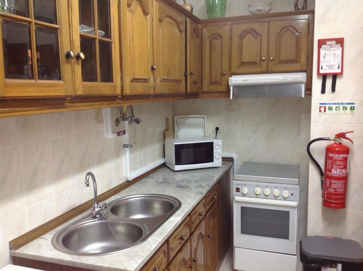 Vintage Apartment Milfontes วิลานอวา ดิ มิลฟงติส ภายนอก รูปภาพ